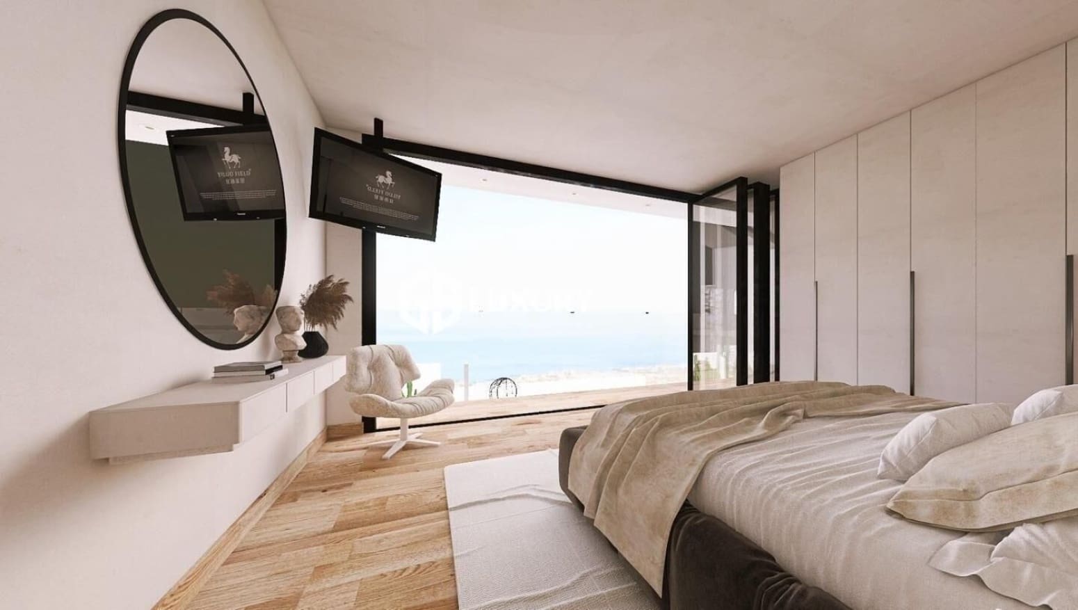 4 quarto Moradia para venda em Adeje com garagem - 1 900 000 € (Ref: 9676138)