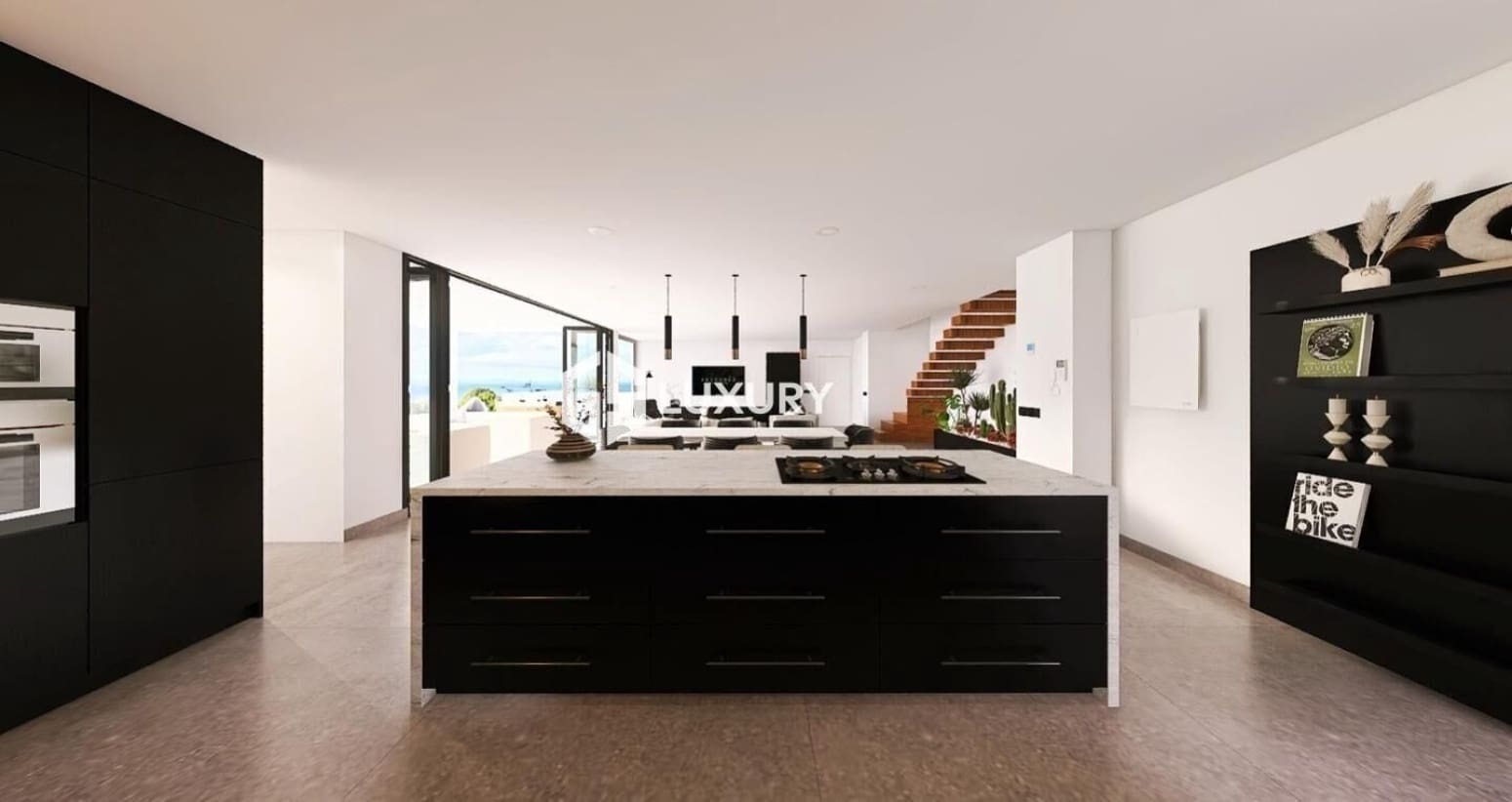 4 quarto Moradia para venda em Adeje com garagem - 1 900 000 € (Ref: 9676138)