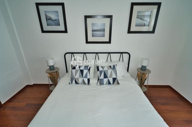 3 Zimmer Wohnung zu vermieten in San Eugenio Alto, Adeje mit Garage - 4.500 € (Ref: 9676141)