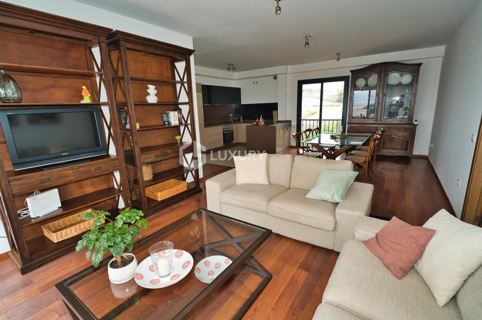 3 Zimmer Wohnung zu vermieten in Adeje mit Garage - 4.500 € (Ref: 9676141)