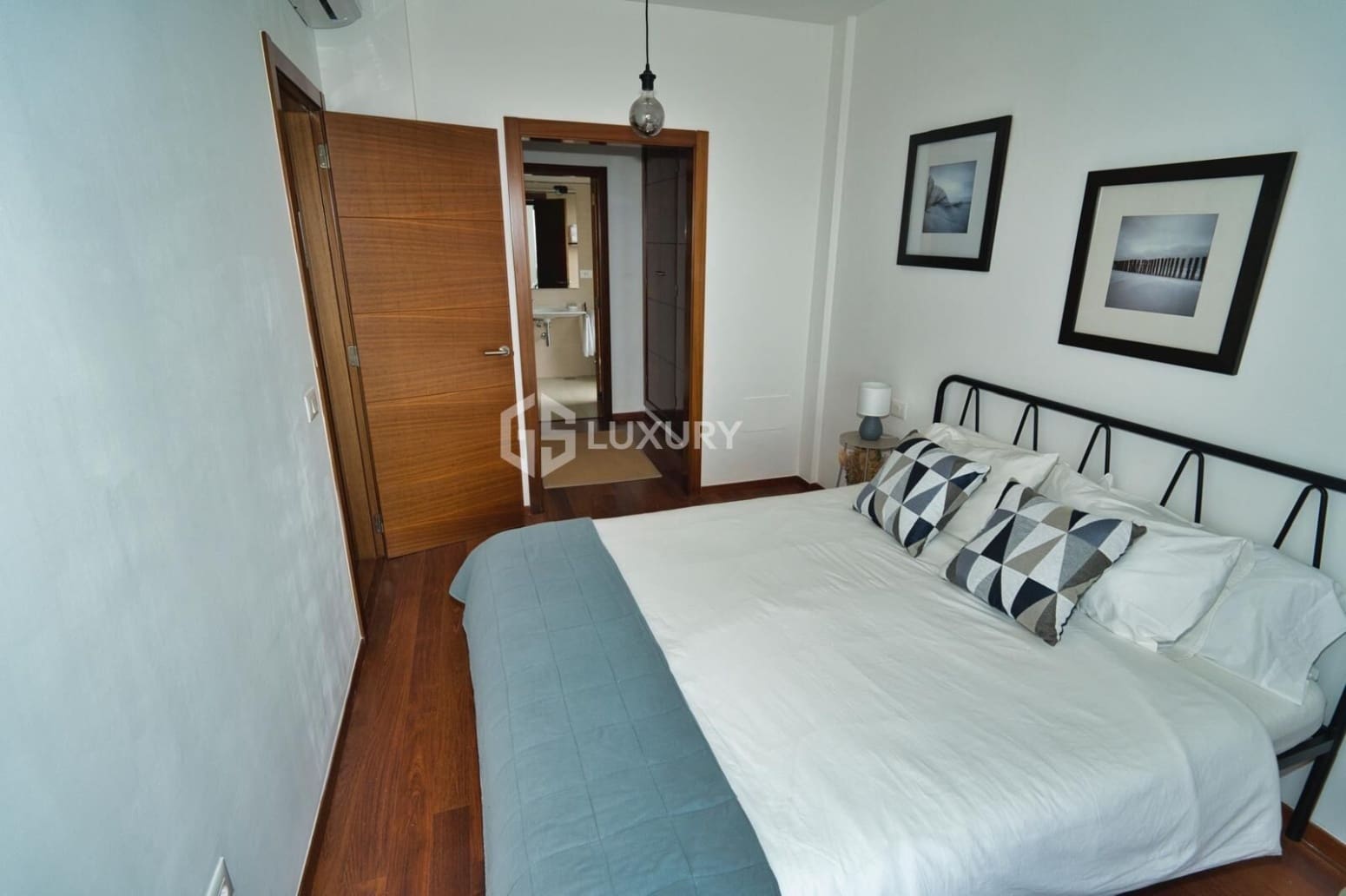 3 Zimmer Wohnung zu vermieten in Adeje mit Garage - 4.500 € (Ref: 9676141)