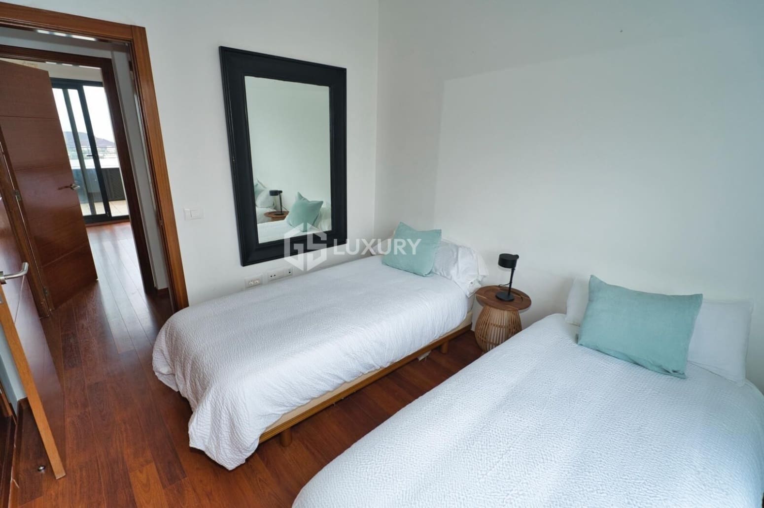 3 Zimmer Wohnung zu vermieten in Adeje mit Garage - 4.500 € (Ref: 9676141)