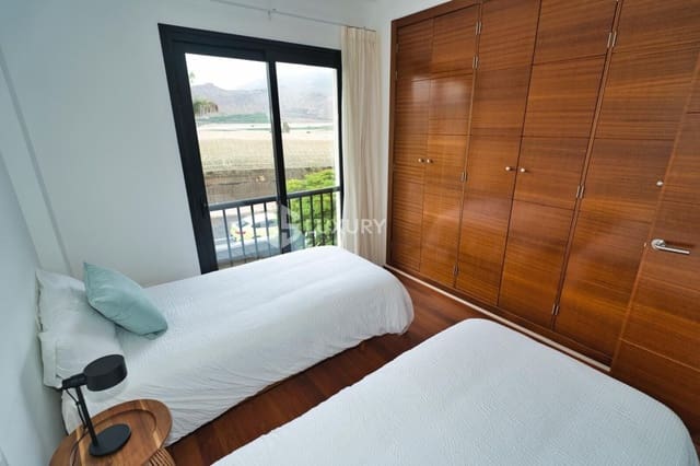 3 Zimmer Wohnung zu vermieten in San Eugenio Alto, Adeje mit Garage - 4.500 € (Ref: 9676141)