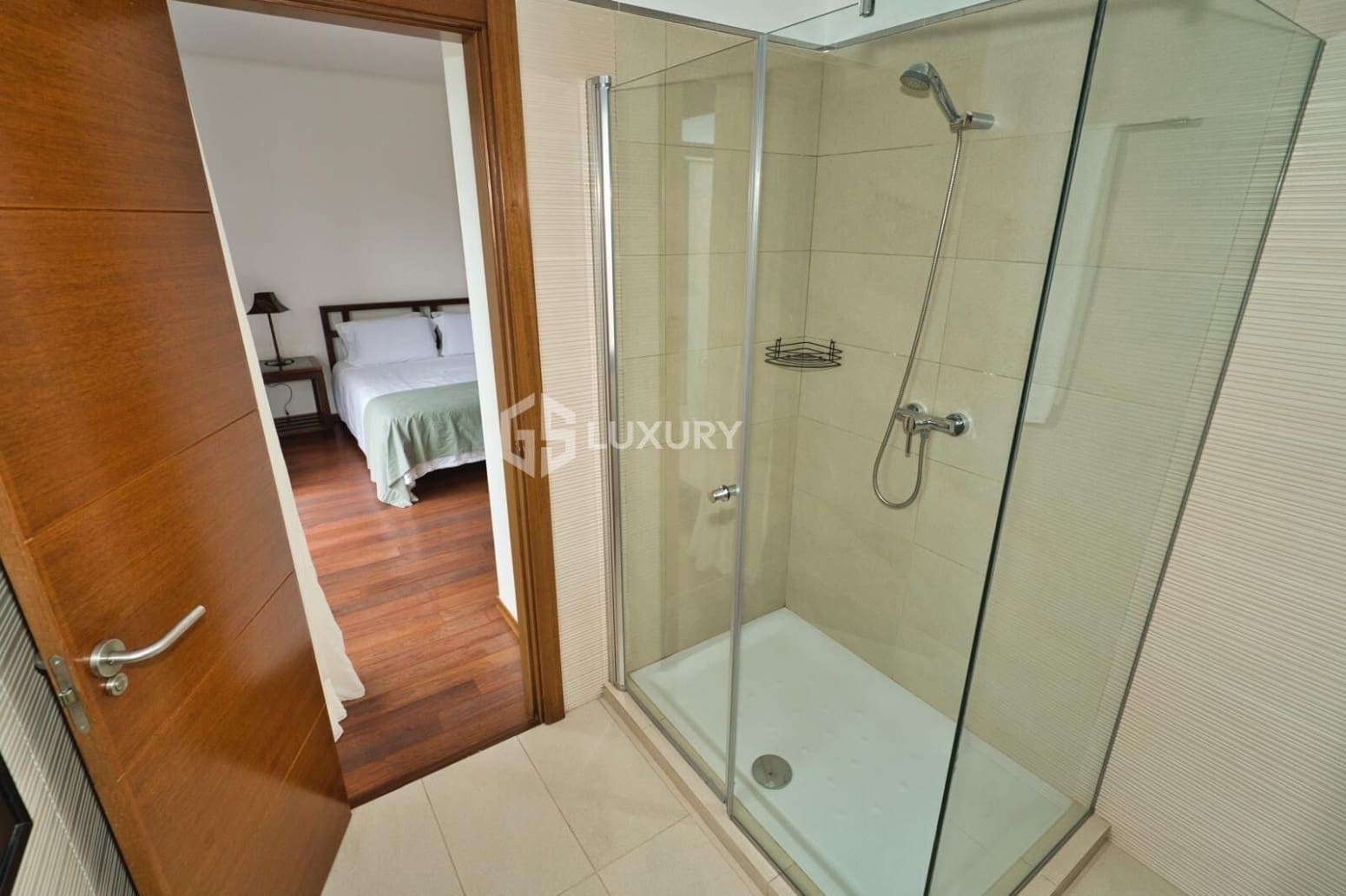 3 Zimmer Wohnung zu vermieten in Adeje mit Garage - 4.500 € (Ref: 9676141)