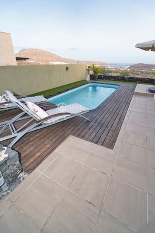 3 Zimmer Wohnung zu vermieten in San Eugenio Alto, Adeje mit Garage - 5.000 € (Ref: 9676142)