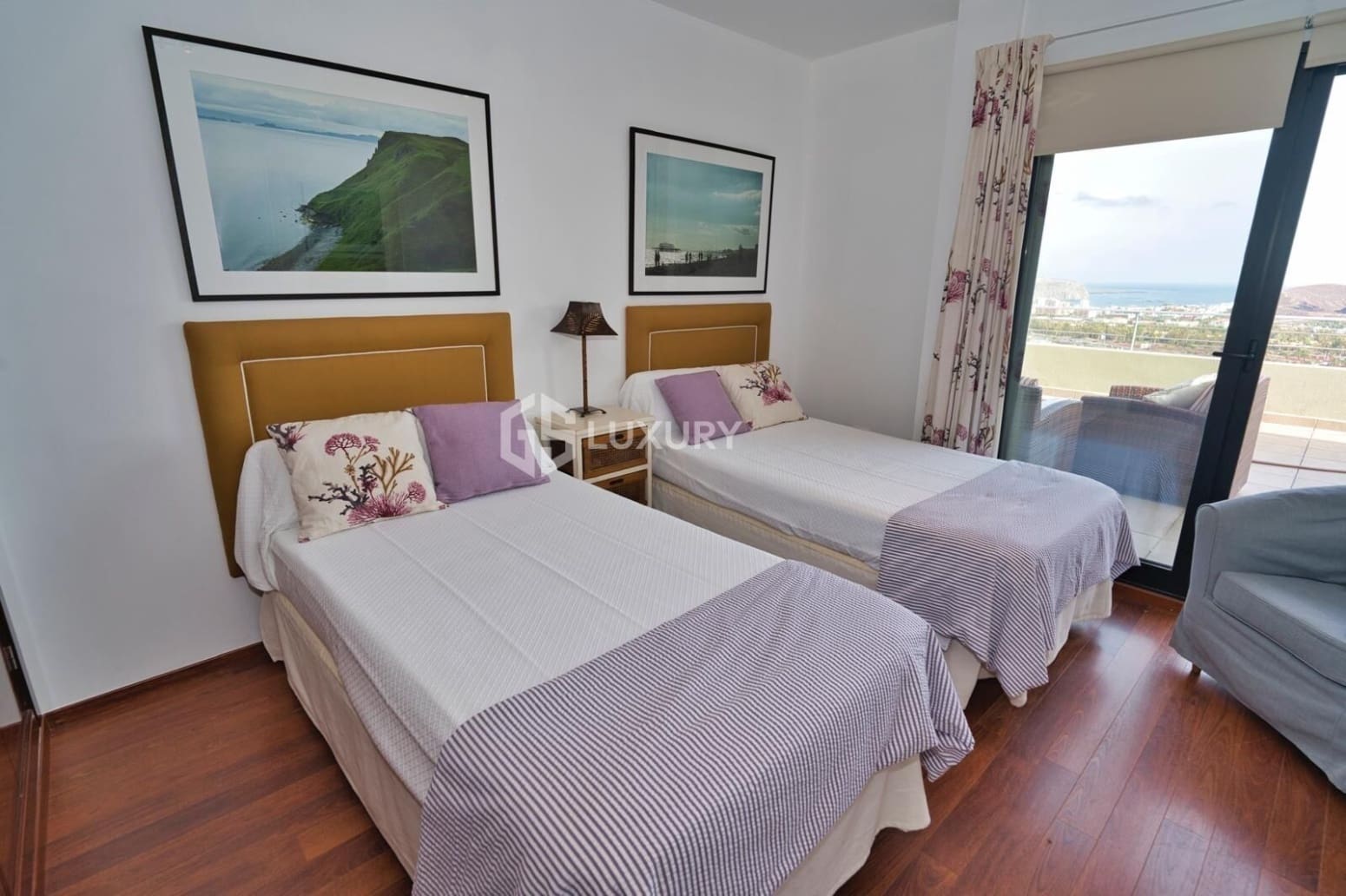 3 quarto Apartamento para arrendar em Adeje com garagem - 5 000 € (Ref: 9676142)