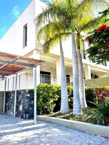 3 Zimmer Wohnung zu vermieten in San Eugenio Alto, Adeje mit Garage - 5.000 € (Ref: 9676142)