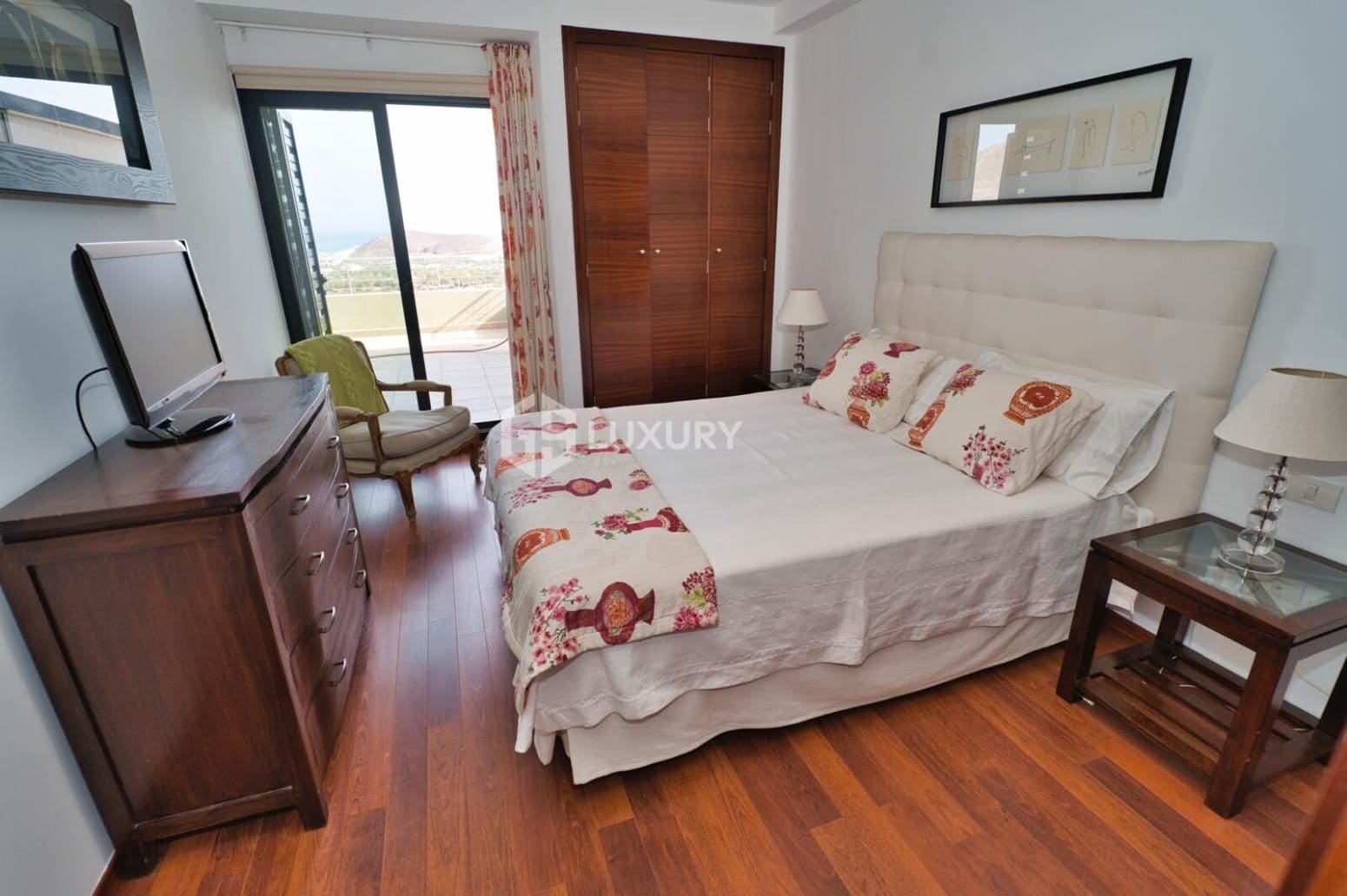 3 bedroom Flat for rent in Adeje with garage - € 5,000 (Ref: 9676142)