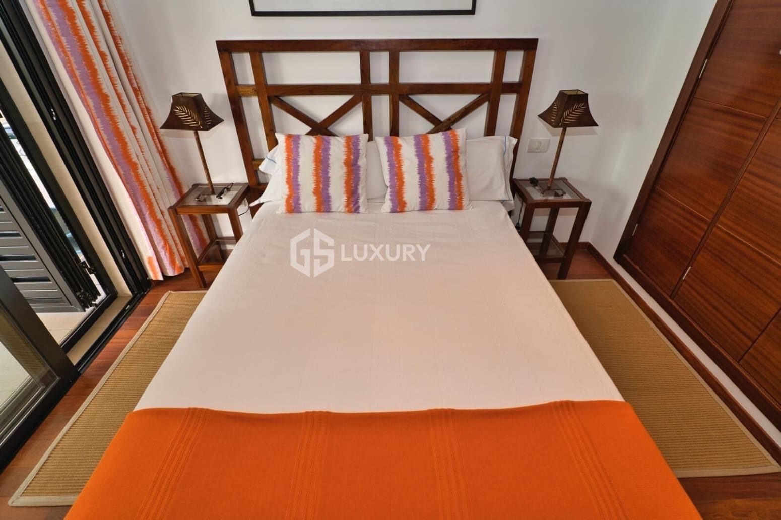 3 bedroom Flat for rent in Adeje with garage - € 5,000 (Ref: 9676142)