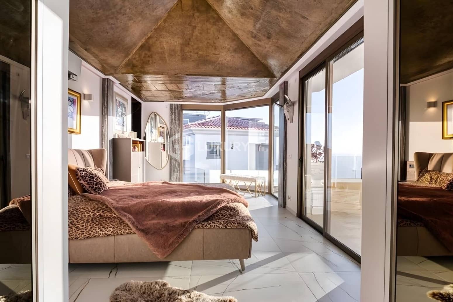 4 camera da letto Villa in vendita in Adeje con garage - 5.500.000 € (Rif: 9676143)