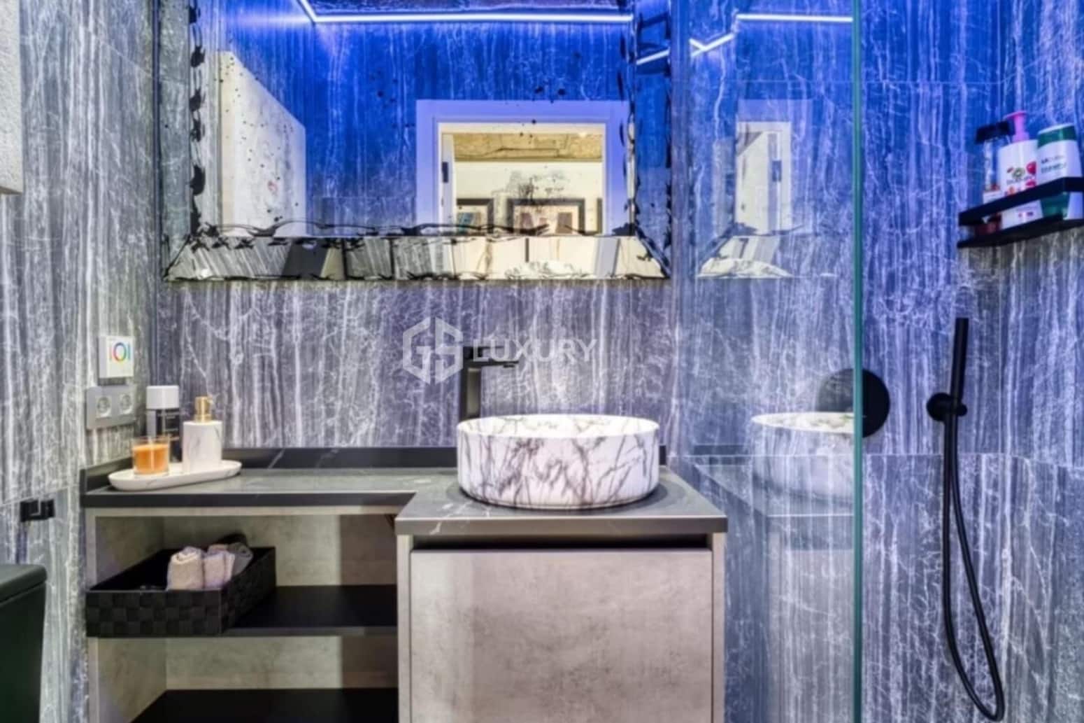 4 camera da letto Villa in vendita in Adeje con garage - 5.500.000 € (Rif: 9676143)