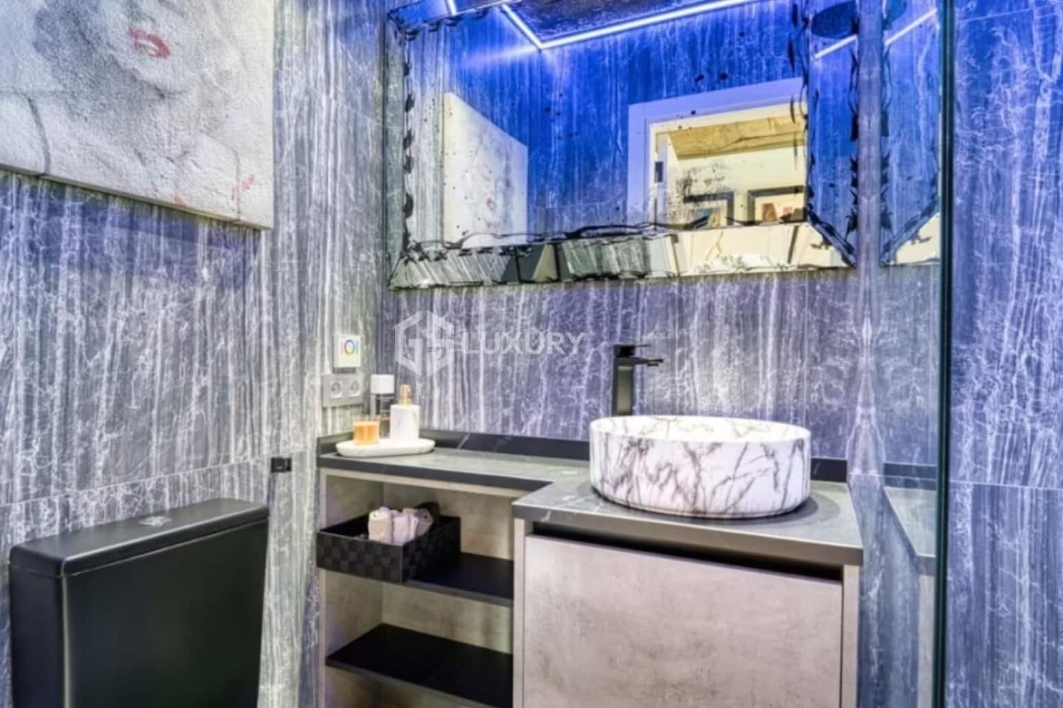 4 camera da letto Villa in vendita in Adeje con garage - 5.500.000 € (Rif: 9676143)