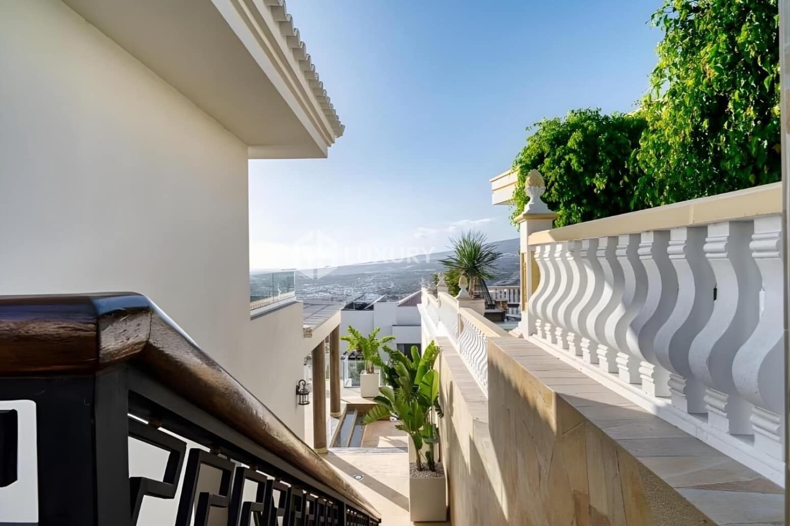 4 camera da letto Villa in vendita in Adeje con garage - 5.500.000 € (Rif: 9676143)