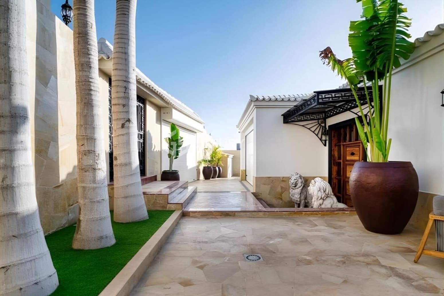 4 camera da letto Villa in vendita in Adeje con garage - 5.500.000 € (Rif: 9676143)