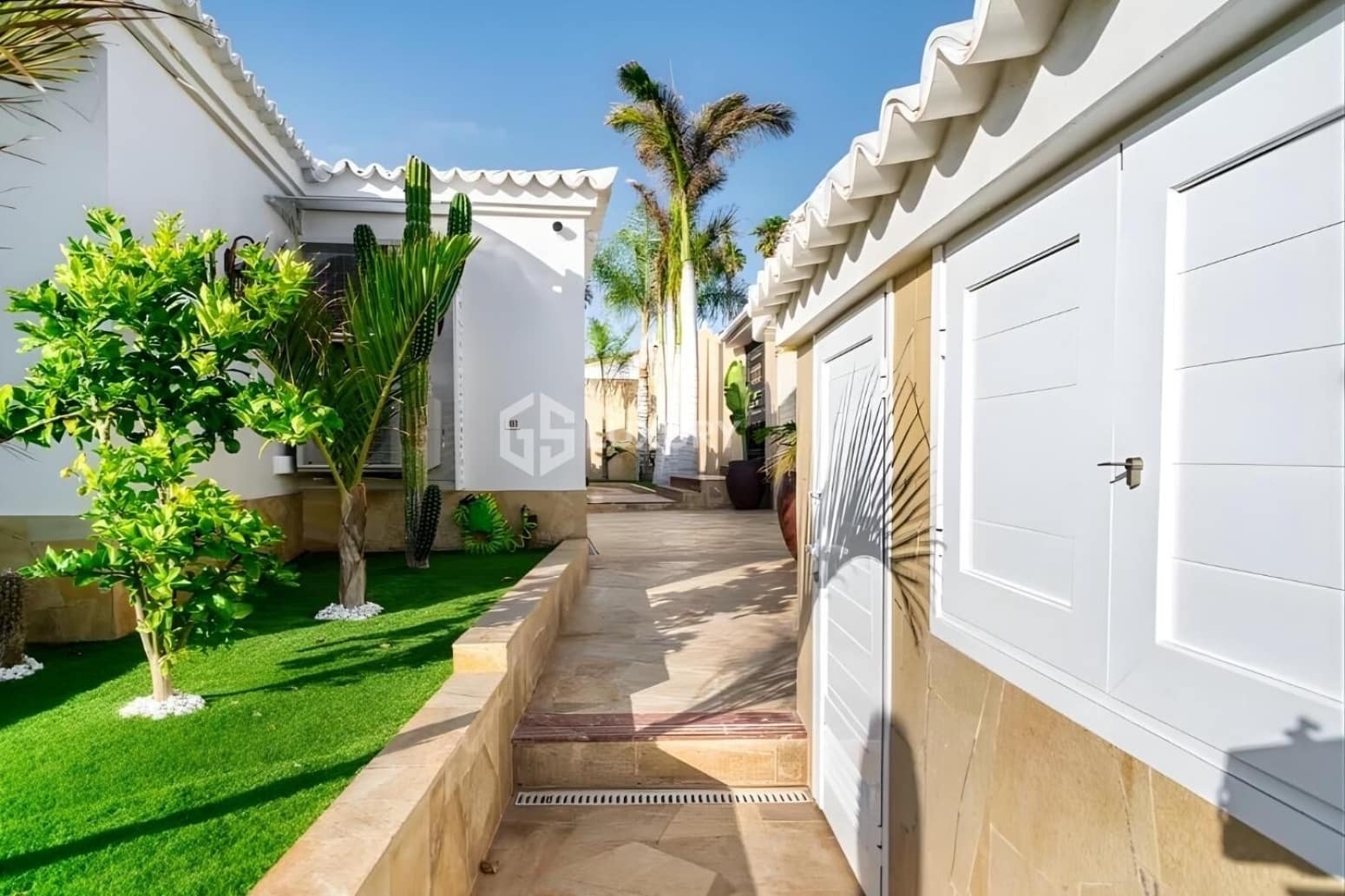 4 camera da letto Villa in vendita in Adeje con garage - 5.500.000 € (Rif: 9676143)