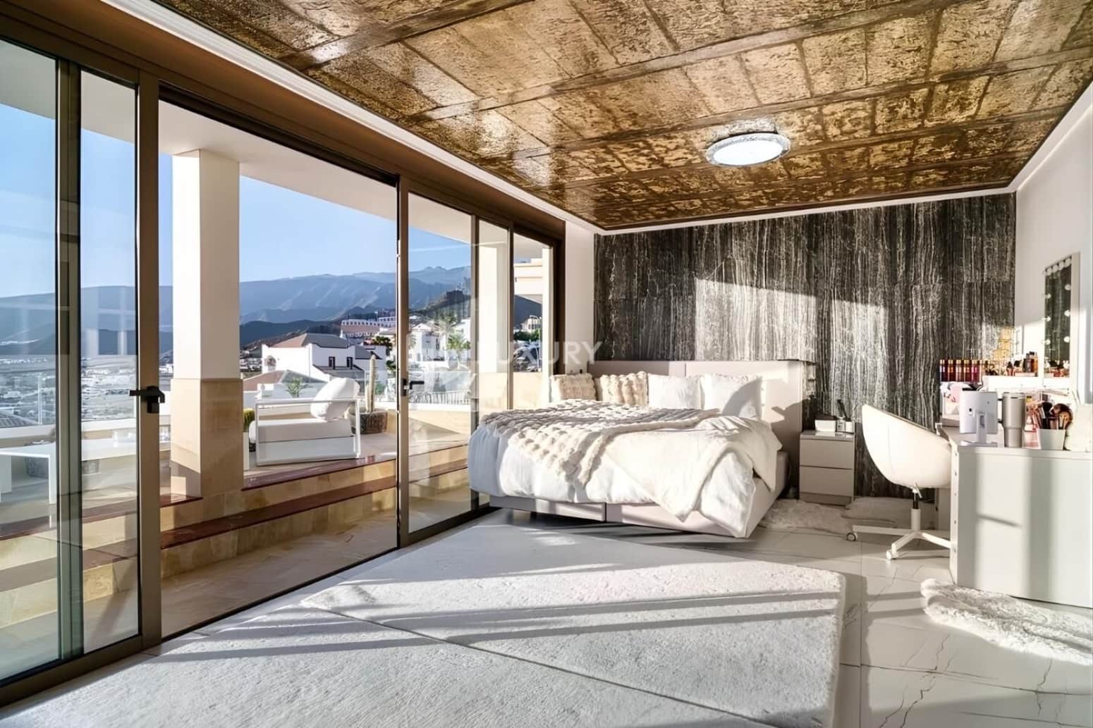 4 camera da letto Villa in vendita in Adeje con garage - 5.500.000 € (Rif: 9676143)