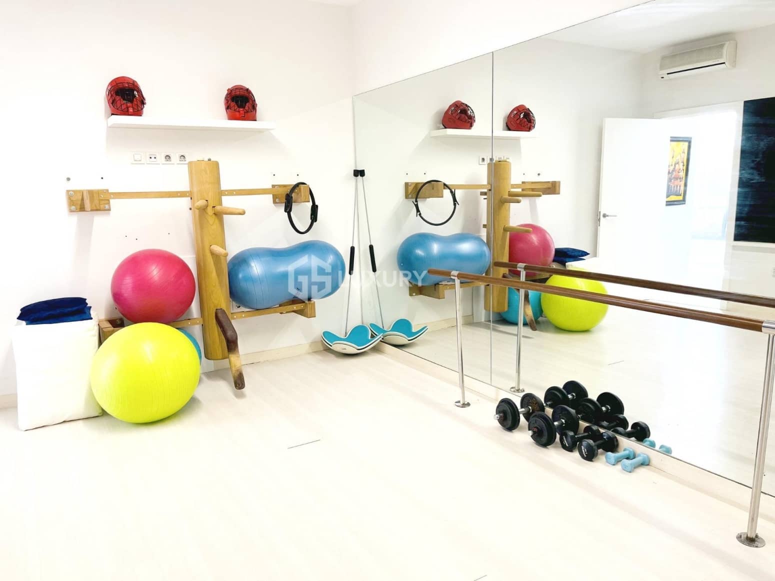 5 quarto Moradia para venda em Adeje com garagem - 2 000 000 € (Ref: 9676144)