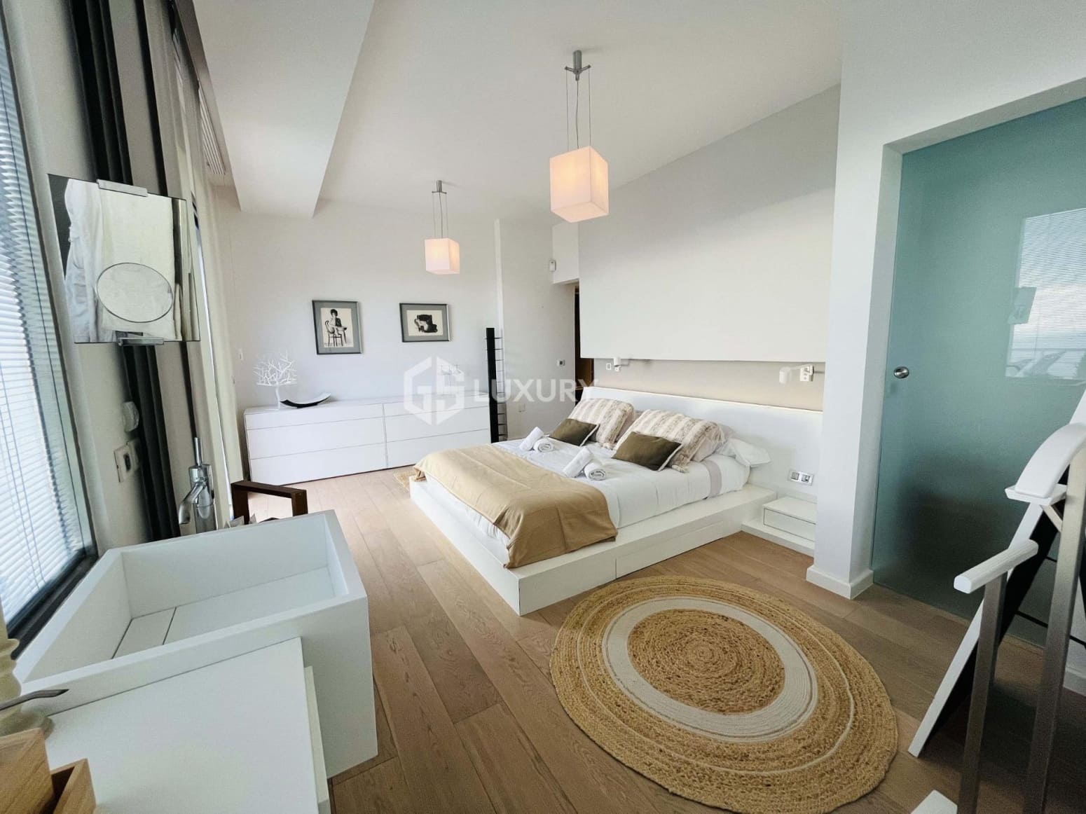 5 quarto Moradia para venda em Adeje com garagem - 2 000 000 € (Ref: 9676144)