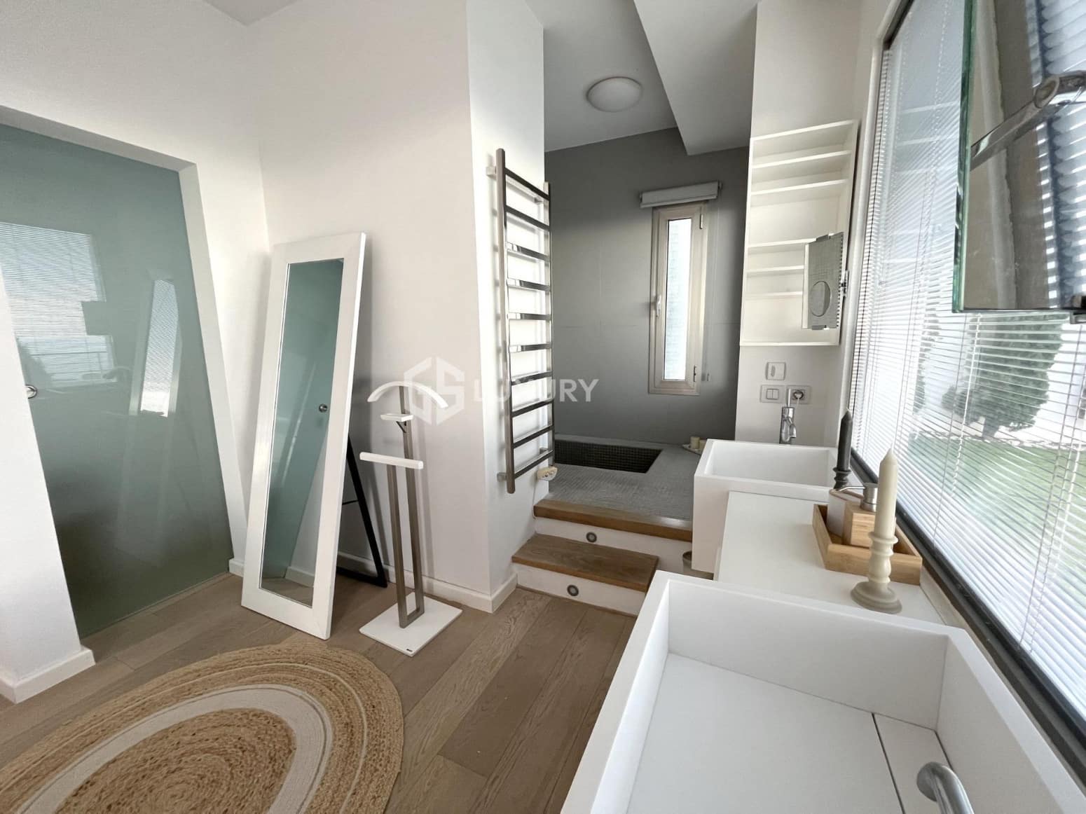 5 quarto Moradia para venda em Adeje com garagem - 2 000 000 € (Ref: 9676144)