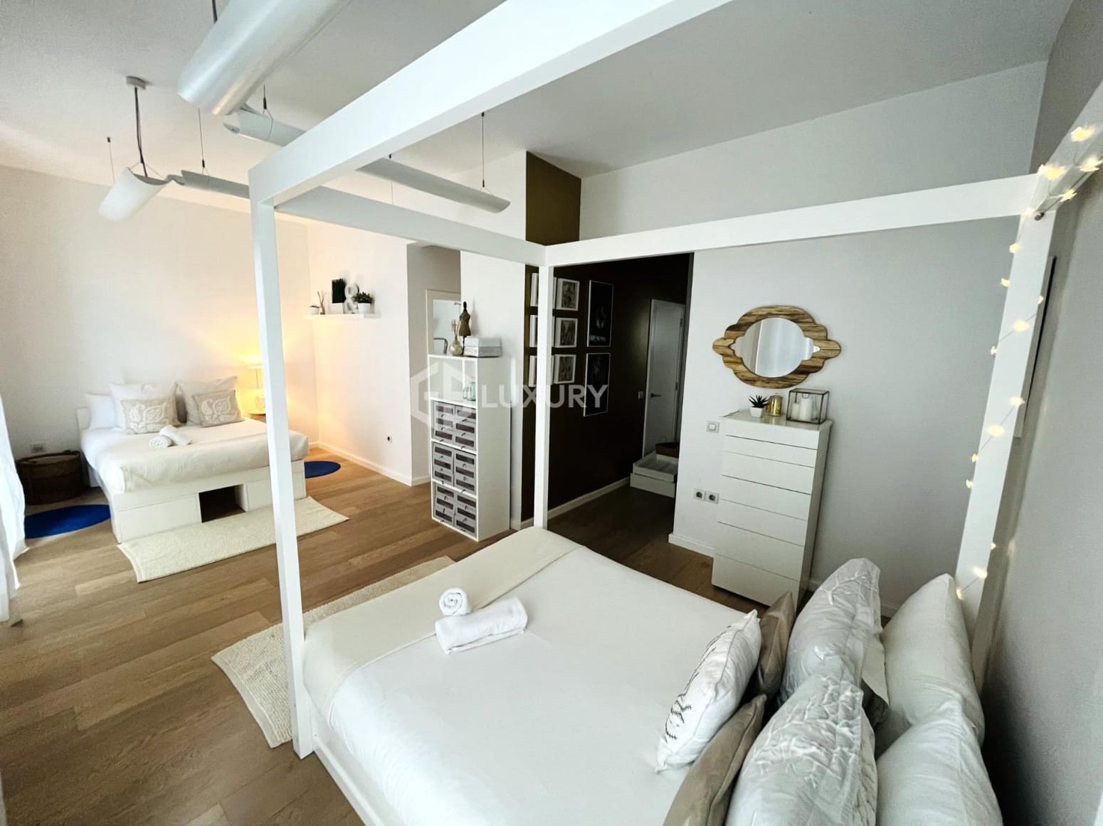 5 quarto Moradia para venda em Adeje com garagem - 2 000 000 € (Ref: 9676144)