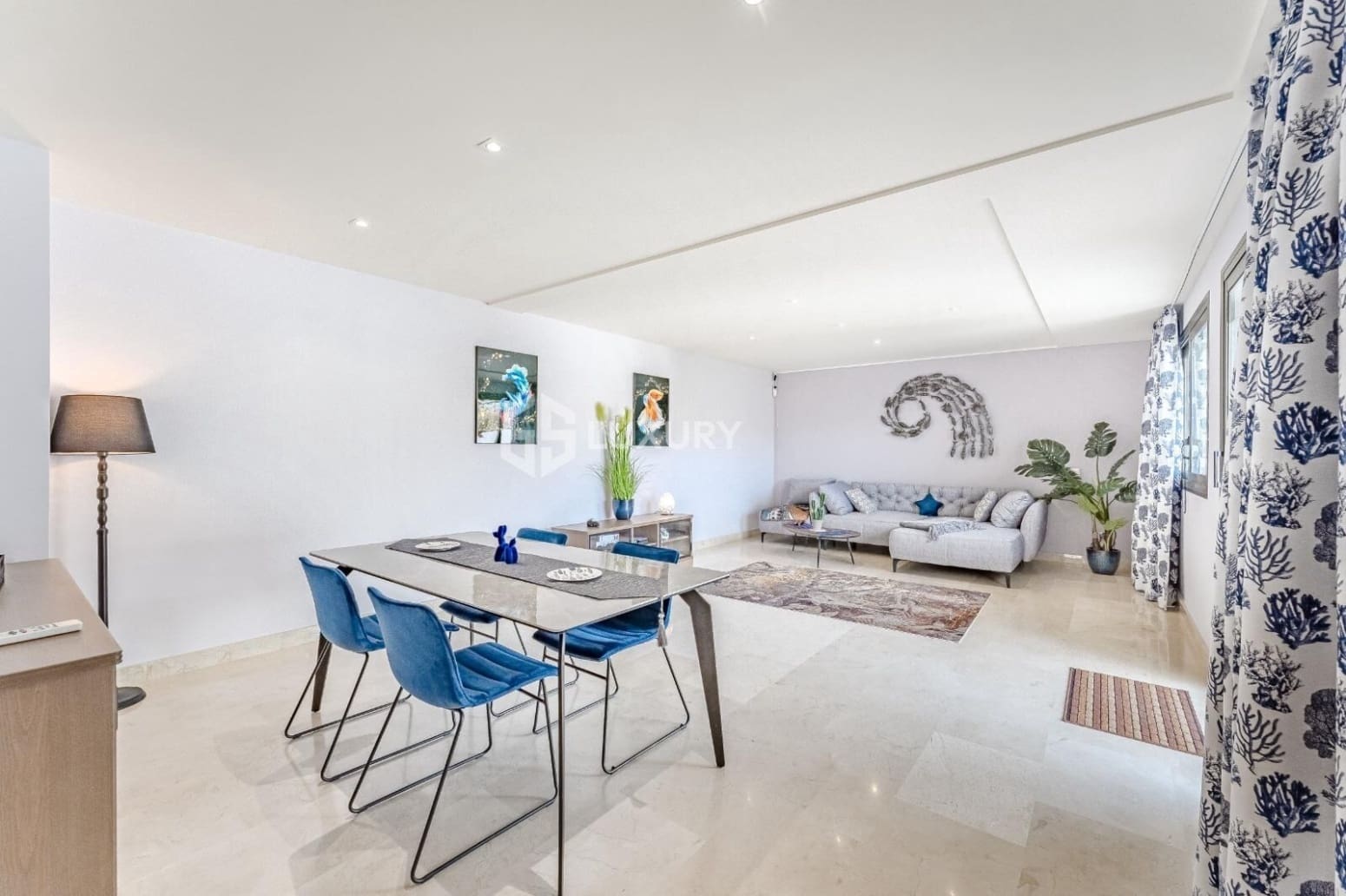 2 bedroom Flat for sale in Adeje with garage - € 715,000 (Ref: 9676145)