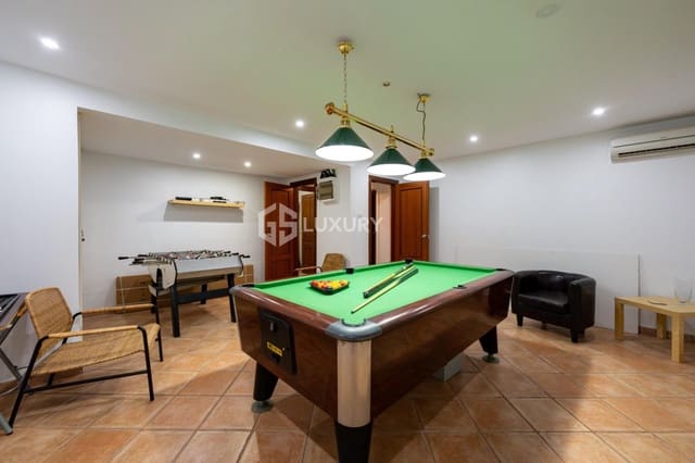 8 soveværelse Villa til salg i San Miguel de Abona med garage - € 1.800.000 (Ref: 9676146)