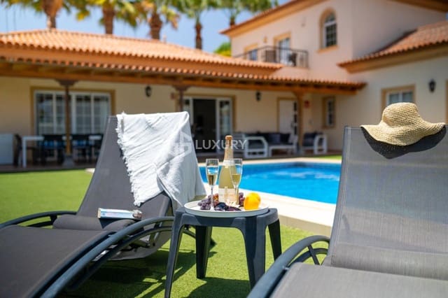 8 soveværelse Villa til salg i San Miguel de Abona med garage - € 1.800.000 (Ref: 9676146)