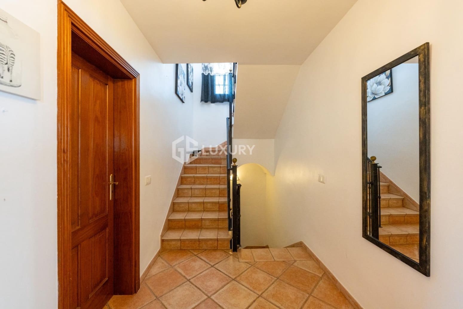 Chalet de 8 habitaciones en San Miguel de Abona en venta con garaje - 1.800.000 € (Ref: 9676146)