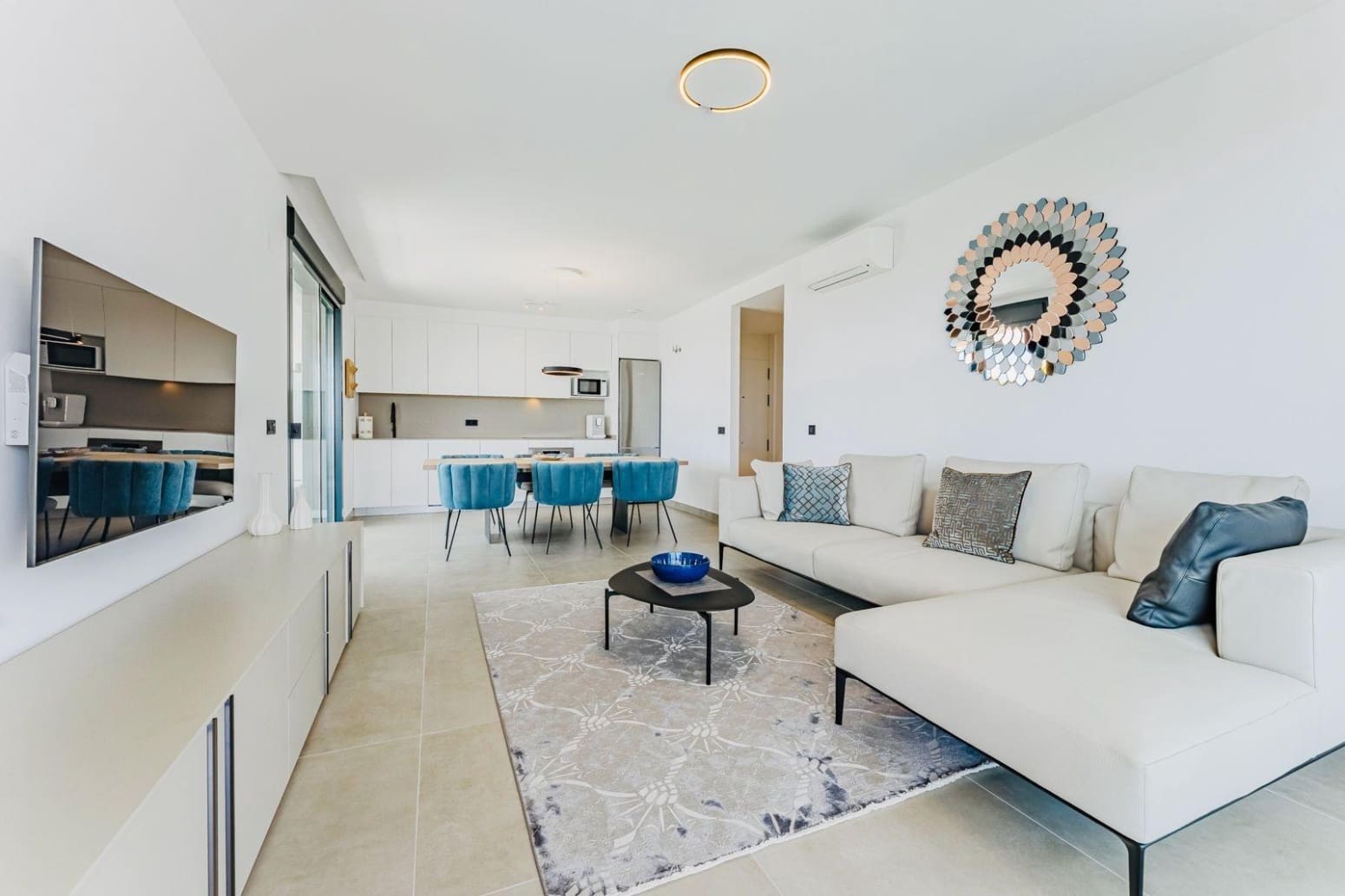 3 Zimmer Wohnung zu verkaufen in Adeje mit Garage - 1.295.000 € (Ref: 9676148)