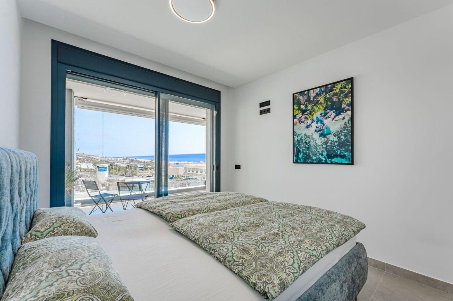 3 Zimmer Wohnung zu verkaufen in Adeje mit Garage - 1.295.000 € (Ref: 9676148)