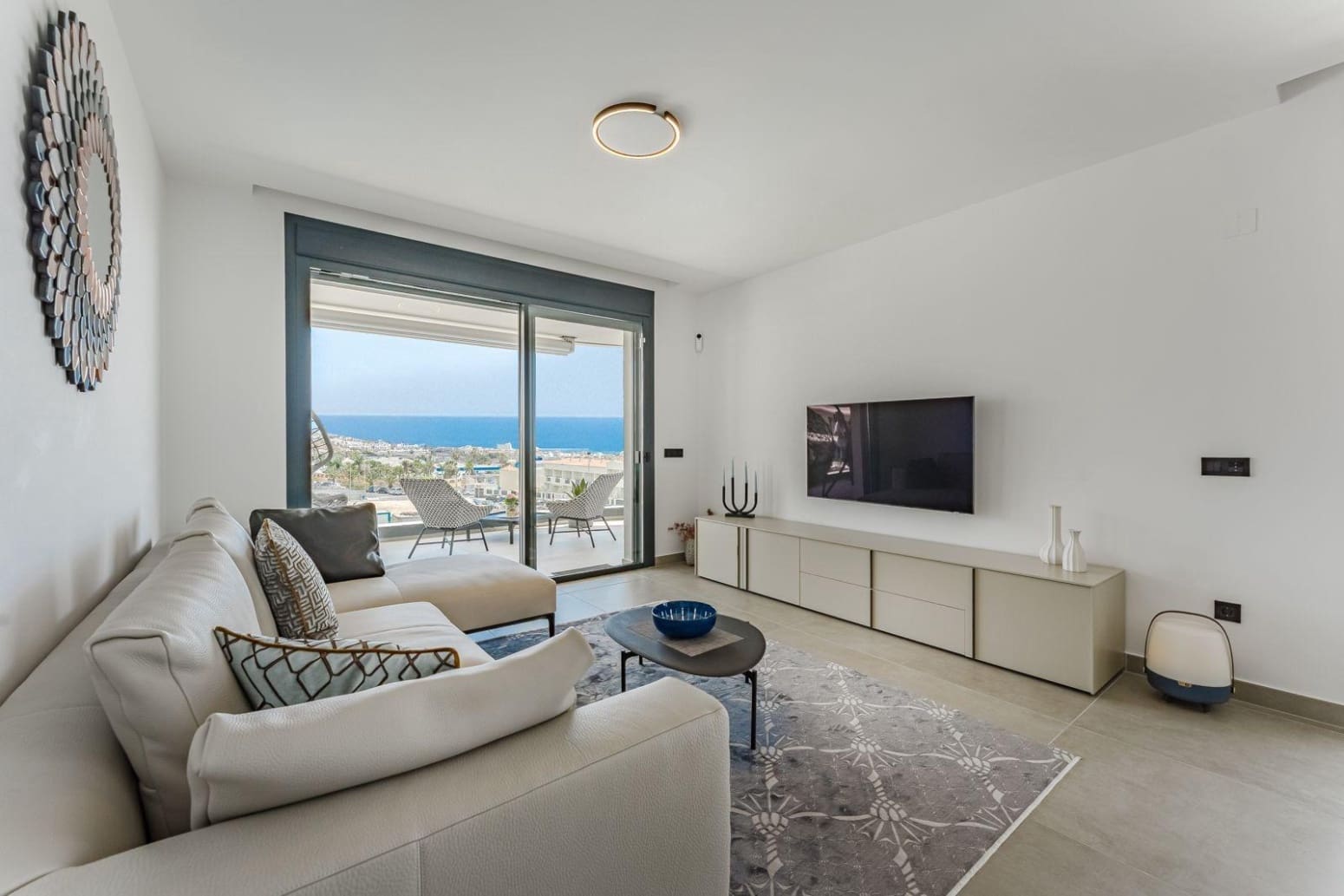 3 Zimmer Wohnung zu verkaufen in Adeje mit Garage - 1.295.000 € (Ref: 9676148)