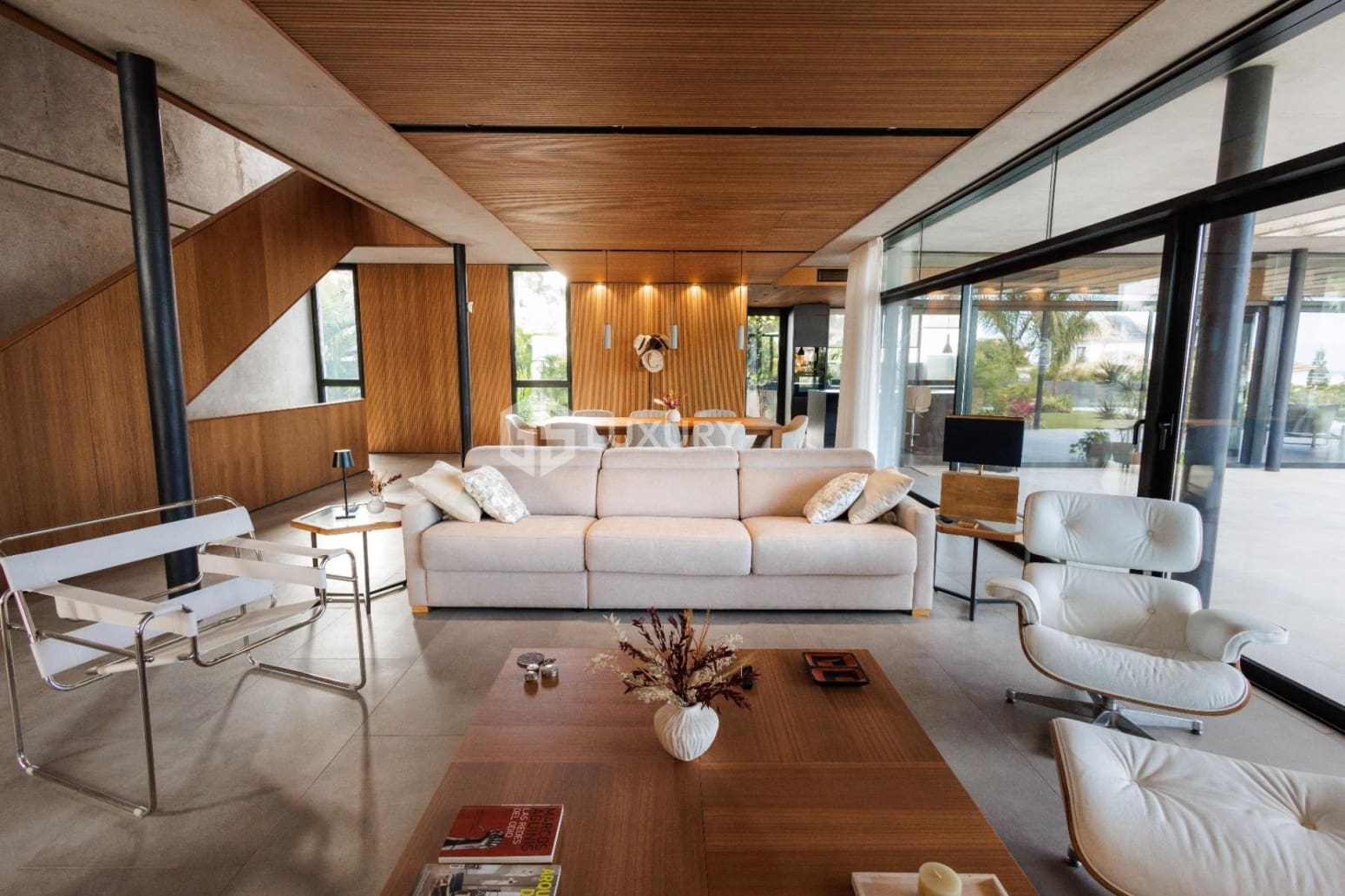 4 Zimmer Villa zu verkaufen in Adeje mit Garage - 5.500.000 € (Ref: 9676149)