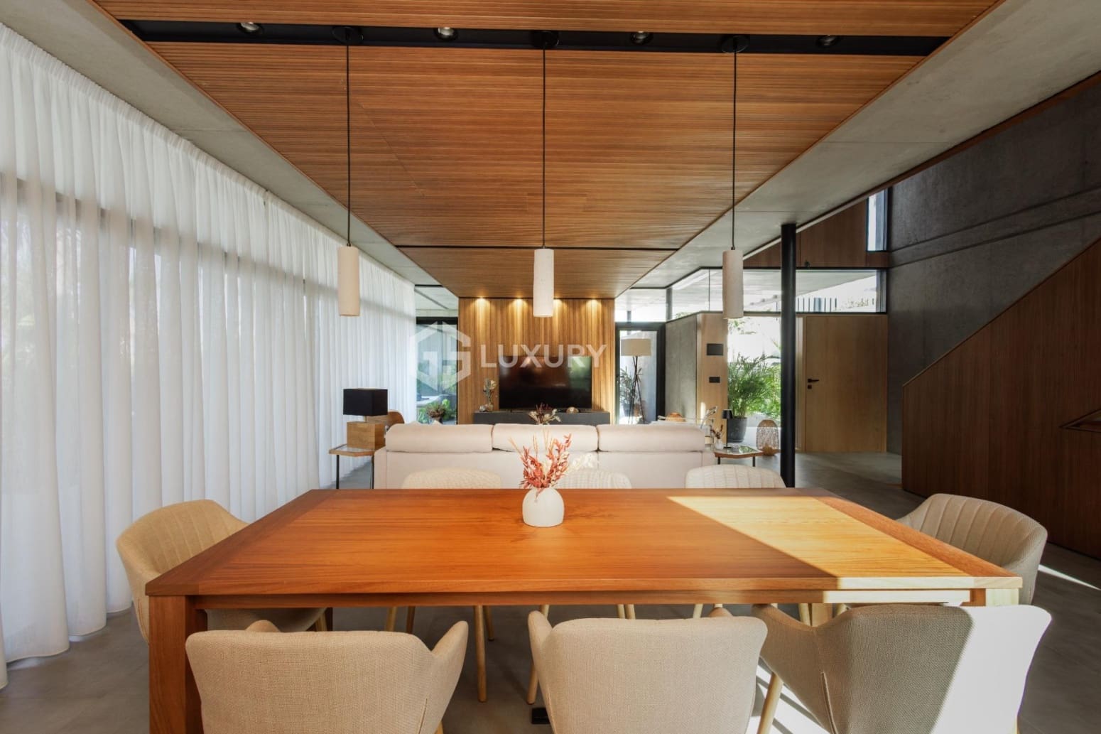 4 Zimmer Villa zu verkaufen in Adeje mit Garage - 5.500.000 € (Ref: 9676149)