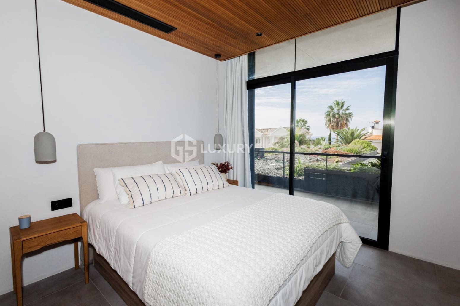 4 Zimmer Villa zu verkaufen in Adeje mit Garage - 5.500.000 € (Ref: 9676149)