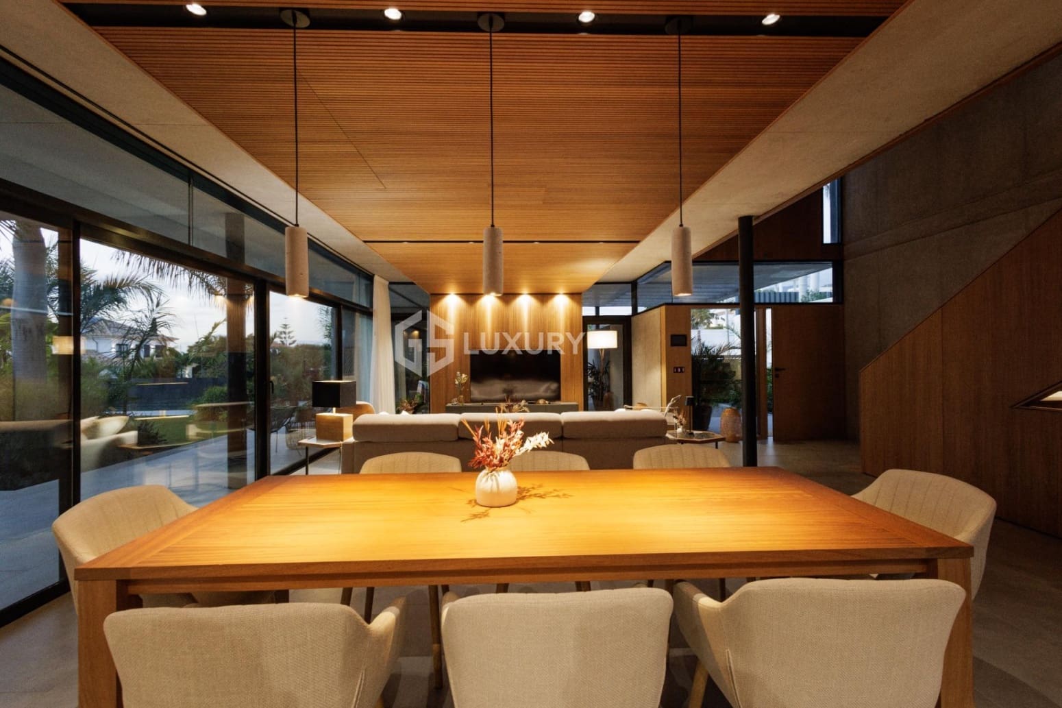 4 Zimmer Villa zu verkaufen in Adeje mit Garage - 5.500.000 € (Ref: 9676149)