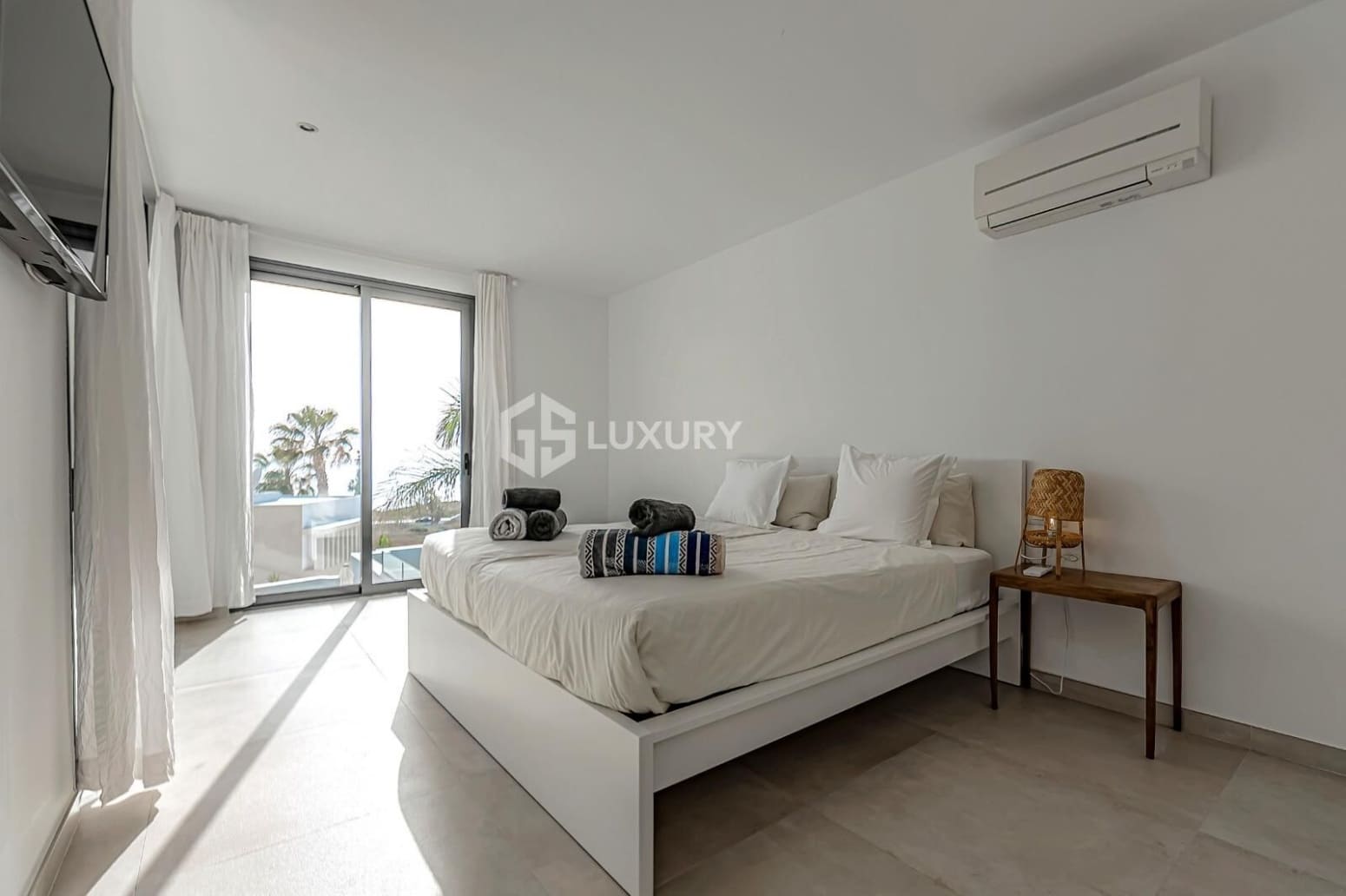 3 soveværelse Villa til salg i Adeje med garage - € 1.395.000 (Ref: 9676150)