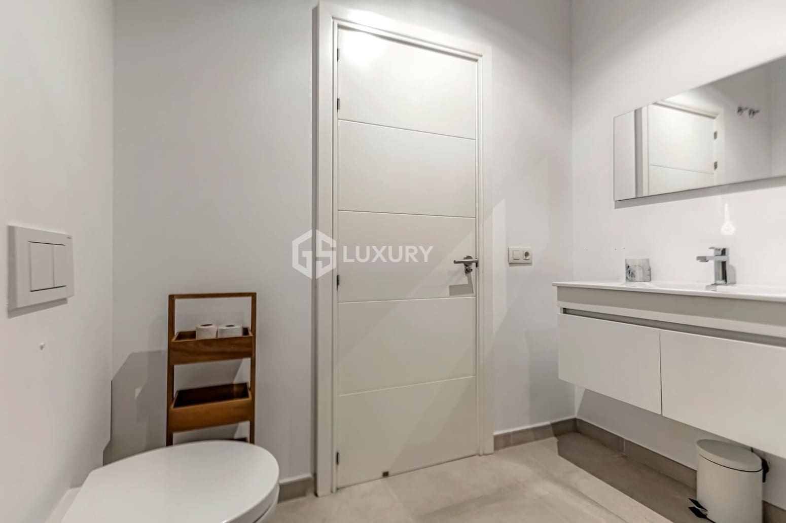 3 soveværelse Villa til salg i Adeje med garage - € 1.395.000 (Ref: 9676150)