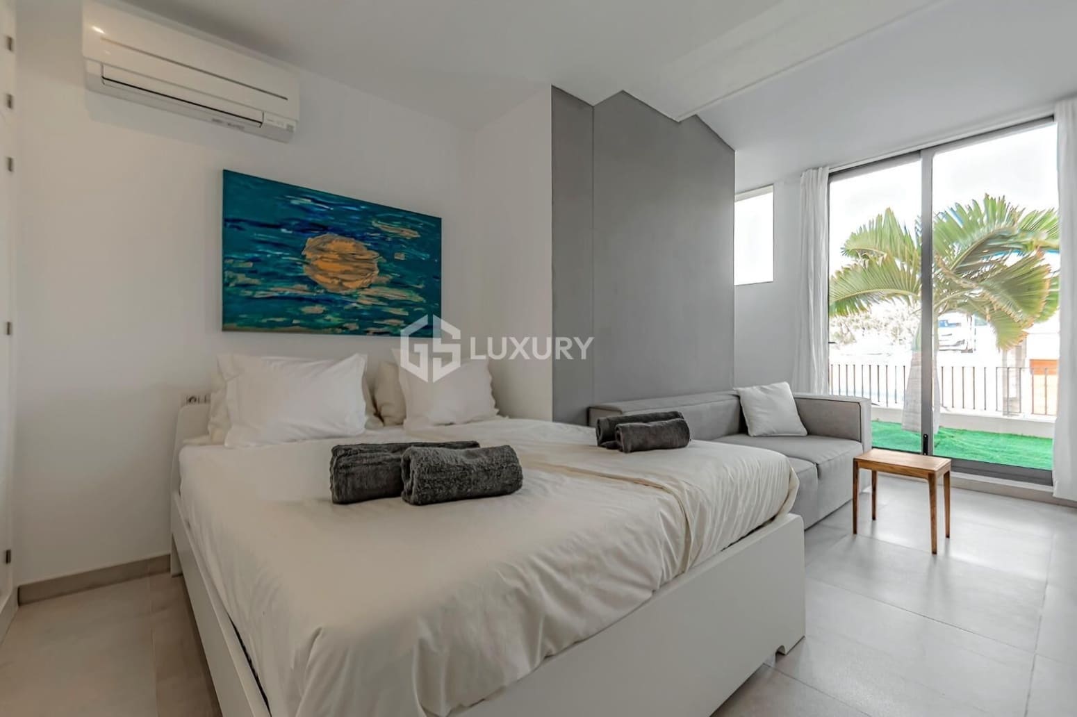 3 soveværelse Villa til salg i Adeje med garage - € 1.395.000 (Ref: 9676150)