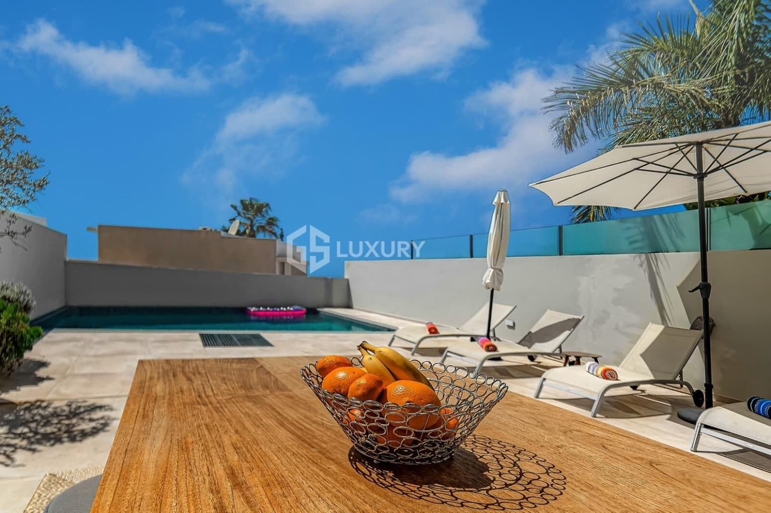 3 soveværelse Villa til salg i Adeje med garage - € 1.395.000 (Ref: 9676150)