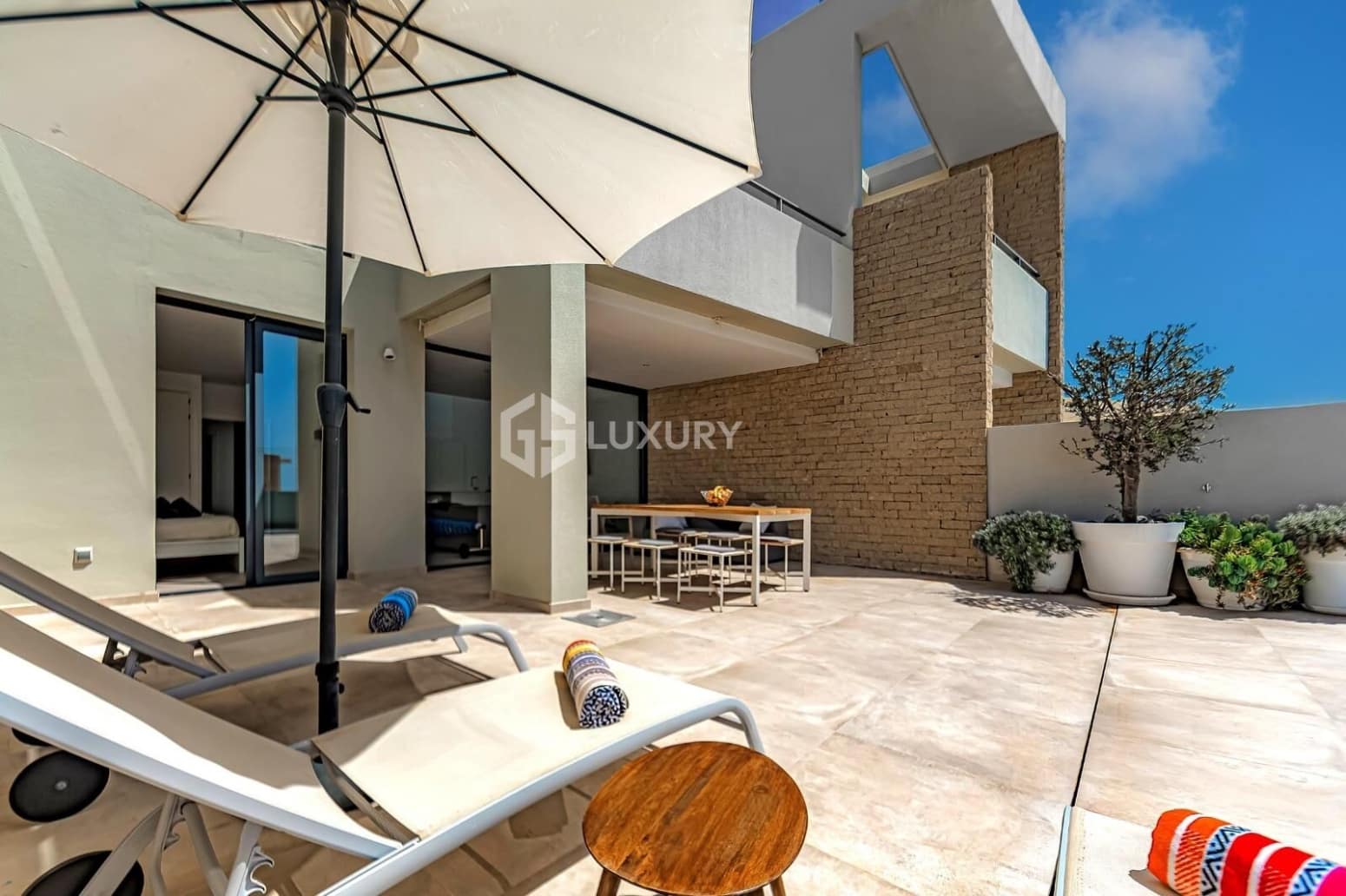 3 soveværelse Villa til salg i Adeje med garage - € 1.395.000 (Ref: 9676150)