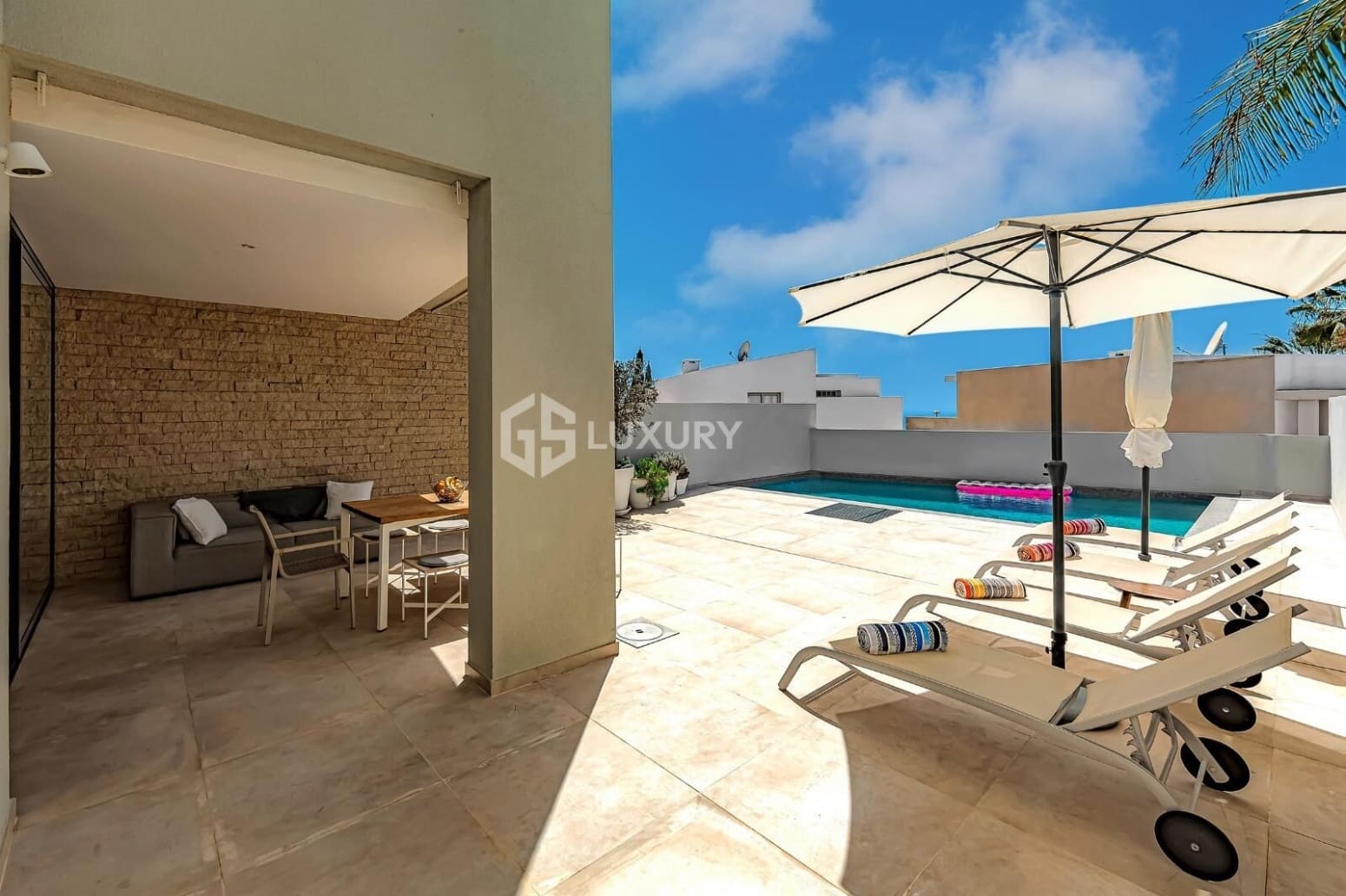 3 soveværelse Villa til salg i Adeje med garage - € 1.395.000 (Ref: 9676150)