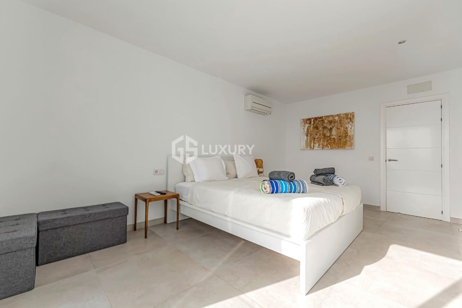 3 soveværelse Villa til salg i Adeje med garage - € 1.395.000 (Ref: 9676150)