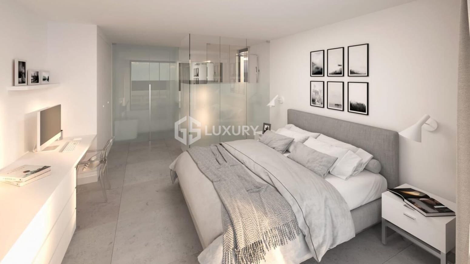 2 soveværelse Lejlighed til salg i Arona med garage - € 534.000 (Ref: 9676151)