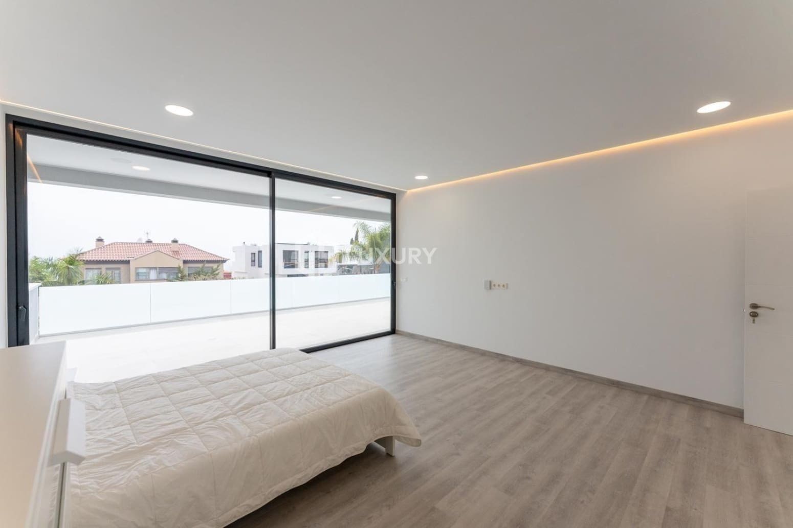 4 sypialnia Willa na sprzedaż w Adeje z garażem - 1 800 000 € (Ref: 9676152)