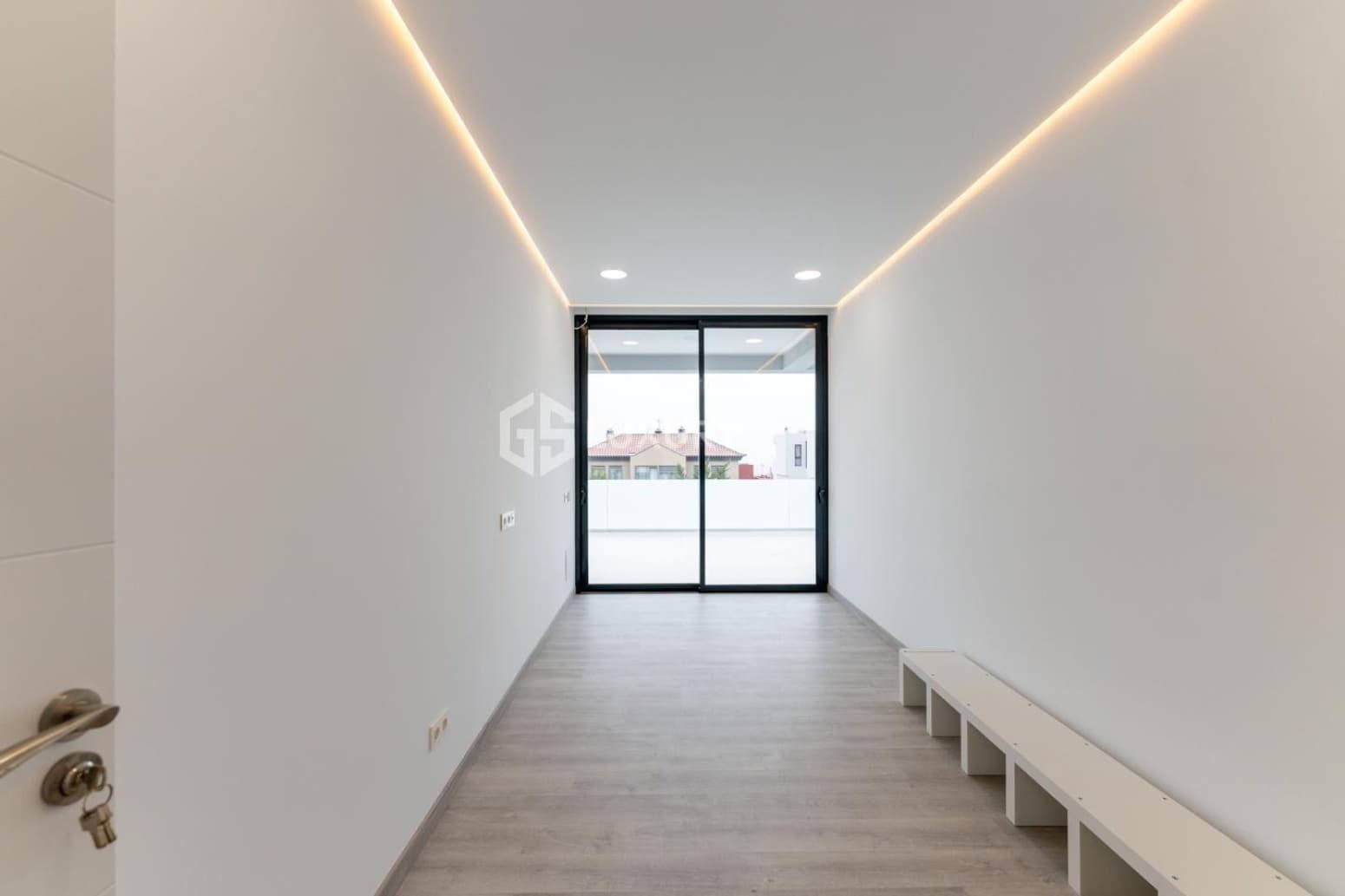 4 sypialnia Willa na sprzedaż w Adeje z garażem - 1 800 000 € (Ref: 9676152)