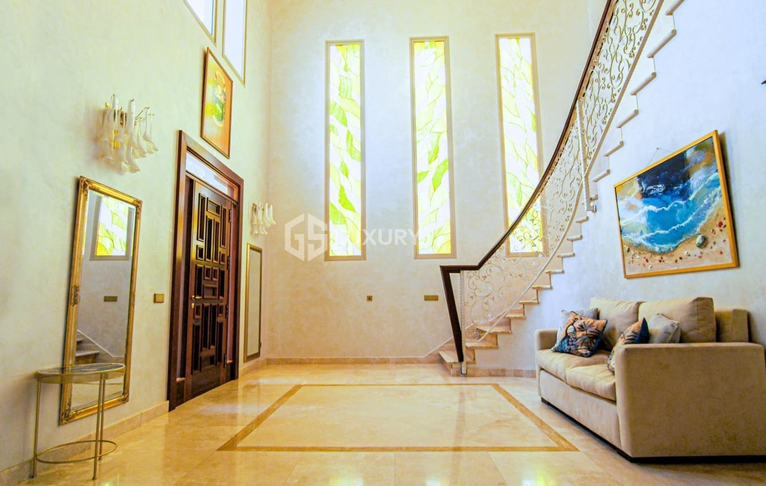 Chalet de 6 habitaciones en Adeje en venta con garaje - 5.950.000 € (Ref: 9676153)