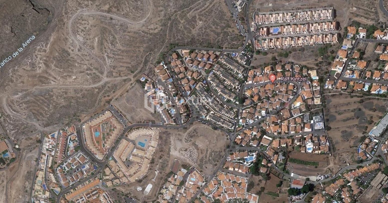 Bouwgrond te koop in Arona - € 1.500.000 (Ref: 9676155)