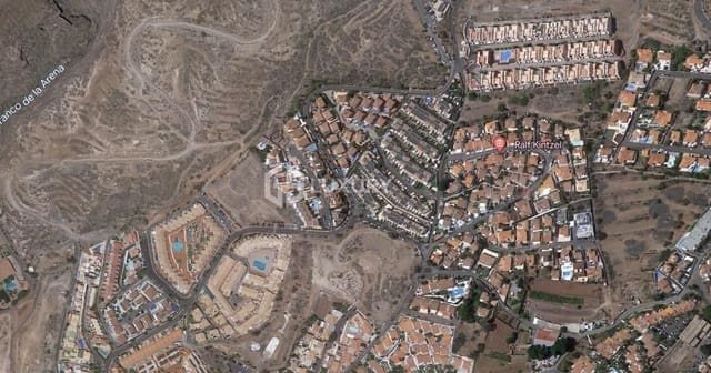 Działka budowlana na sprzedaż w Chayofa, Arona - 1 500 000 € (Ref: 9676155)