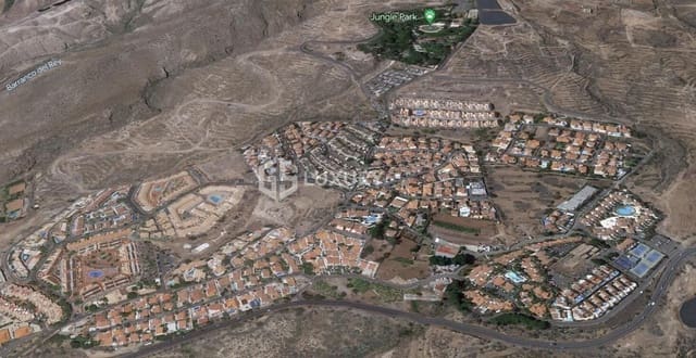 Bauplatz zu verkaufen in Chayofa, Arona - 1.500.000 € (Ref: 9676155)