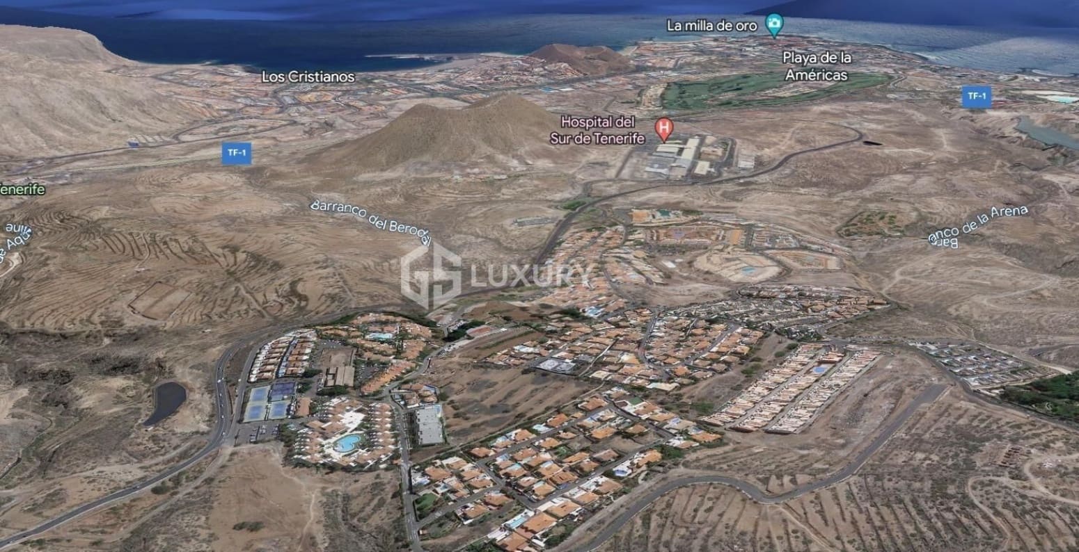 Area Edificabile in vendita in Arona - 1.500.000 € (Rif: 9676155)